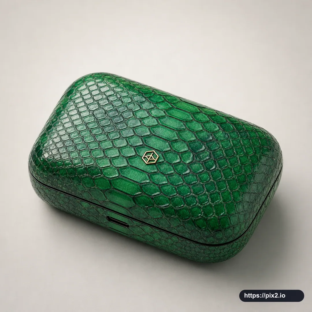 Animal Texture Brand Product Studio Photo